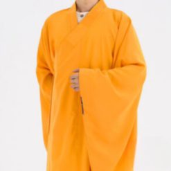 Áo Hải Thanh ( Áo Hậu) Màu Vàng, Nhiều Size 4 Ao Hai Thanh Ao Hau Mau Vang Nhieu Size 4