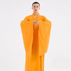 Áo Hải Thanh ( Áo Hậu) Màu Vàng, Nhiều Size 2 Ao Hai Thanh Ao Hau Mau Vang Nhieu Size 6