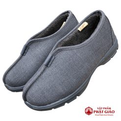 giay cho tang ni cu si lot bong mau vang ghi nau nhieu size vat pham phat giao la boi 6