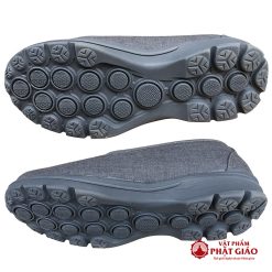 giay cho tang ni cu si lot bong mau vang ghi nau nhieu size vat pham phat giao la boi 9