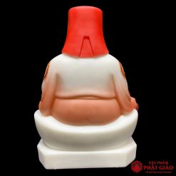 1 Tuong Tai Dia Ngoi De Vuong Bot Da Son Mo Do Cao 20cm 25cm 30cm 35cm 40cm 2