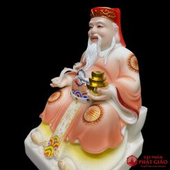 1 Tuong Tai Dia Ngoi De Vuong Bot Da Son Mo Do Cao 20cm 25cm 30cm 35cm 40cm 4