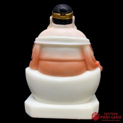 1 Tuong Tai Dia Ngoi De Vuong Bot Da Son Mo Do Cao 20cm 25cm 30cm 35cm 40cm 9