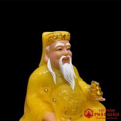 6 Tuong Than Tai Tho Dia bot da thach anh 0000 z2247612407954 1c7ab919545b72eac62f9cafc1359f29