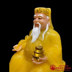 6 Tuong Than Tai Tho Dia bot da thach anh 0001 z2247612384122 91c163400c163dfa0c086198ab1284ae