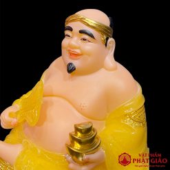 6 Tuong Than Tai Tho Dia bot da thach anh 0006 z2247612250448 2d7c56ed3256ce2b67608c9773af4ce8