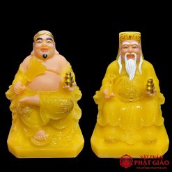 6 Tuong Than Tai Tho Dia bot da thach anh 0013 2