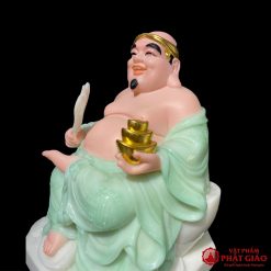 8 Tuong Than Tai Tho Dia bot da xanh ngoc 0005 z2220428828952 e4b2ba250ae37175851dba2c0b74878e