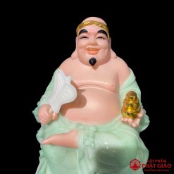 8 Tuong Than Tai Tho Dia bot da xanh ngoc 0006 z2220428828951 b617648fed031e5be364203b228136b2