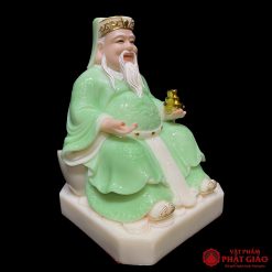 8 Tuong Than Tai Tho Dia bot da xanh ngoc 0010 z2234280253141 2743448c6e9f472ec3b4477bbb107327