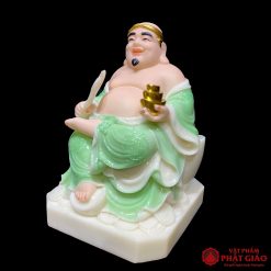 8 Tuong Than Tai Tho Dia bot da xanh ngoc 0014 z2234280241911 8dc4a8cef53fd0496c73fdc125d4bd6c