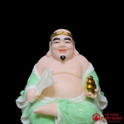 8 Tuong Than Tai Tho Dia bot da xanh ngoc 0015 z2234280239811 16417f424c825c33ff6b69c27e34a6d5