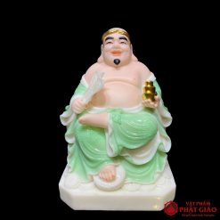 8 Tuong Than Tai Tho Dia bot da xanh ngoc 0016 z2234280235891 0e88d486152ccd8dcf58808c4620eaec