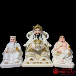 9 Tuong Than tien xanh ngoc vien vang 0001 z2220367127274 264d1ffdbfd3305f137b76fbbca1faca