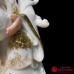 9 Tuong Than tien xanh ngoc vien vang 0002 z2220367123699 832d53caa1a45a8d82cc0d76f23ae518