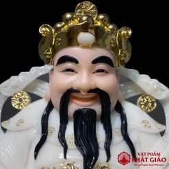 9 Tuong Than tien xanh ngoc vien vang 0004 z2220367123491 1a212259ff20c70d644aafb90d4f8767