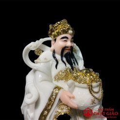 9 Tuong Than tien xanh ngoc vien vang 0005 z2220367123490 b47fe690d3ba52459c4cddfb95ffc749