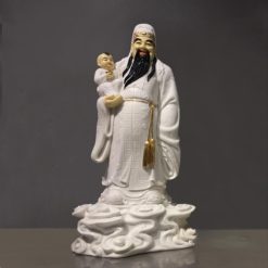 Bo Tuong Phuc Loc Tho Tam Da Dung Chat Lieu Bot Da Cao 60cm 3