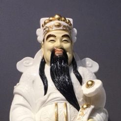 Bo Tuong Phuc Loc Tho Tam Da Dung Chat Lieu Bot Da Cao 60cm 8