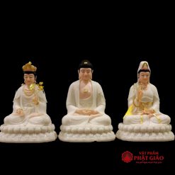 Bo Tuong Tay Phuong Tam Thanh Ngoi Bot Da Da Hong Cao 40cm 0001 Layer 25 2