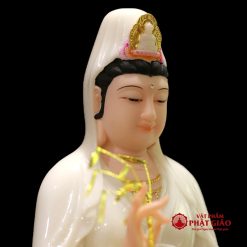 Bo Tuong Tay Phuong Tam Thanh Ngoi Bot Da Da Hong Cao 40cm 0003 Layer 23 1