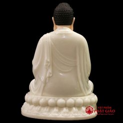 Bo Tuong Tay Phuong Tam Thanh Ngoi Bot Da Da Hong Cao 40cm 0017 Layer 9 1