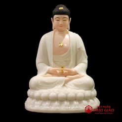 Bo Tuong Tay Phuong Tam Thanh Ngoi Bot Da Da Hong Cao 40cm 0021 Layer 5 1