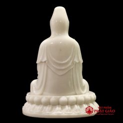 Bo Tuong Tay Phuong Tam Thanh Ngoi Bot Da Da Hong Cao 40cm 0023 Layer 3 1