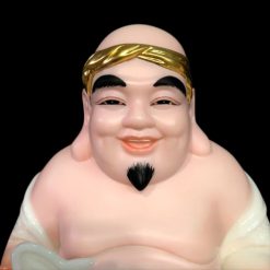 Bo Tuong Than Tai Tho Dia Tai – Dia Bot Da Cam Thach Mau Ngoc Do Nhieu Kich Co 11