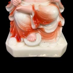 Bo Tuong Than Tai Tho Dia Tai – Dia Bot Da Cam Thach Mau Ngoc Do Nhieu Kich Co 3