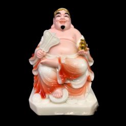 Bo Tuong Than Tai Tho Dia Tai – Dia Bot Da Cam Thach Mau Ngoc Do Nhieu Kich Co 4