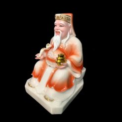 Bo Tuong Than Tai Tho Dia Tai – Dia Bot Da Cam Thach Mau Ngoc Do Nhieu Kich Co 6