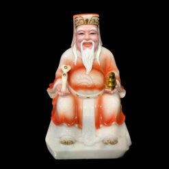 Bo Tuong Than Tai Tho Dia Tai – Dia Bot Da Cam Thach Mau Ngoc Do Nhieu Kich Co 8