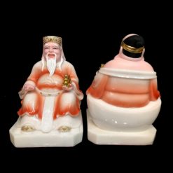 Bo Tuong Than Tai Tho Dia Tai – Dia Bot Da Cam Thach Mau Ngoc Do Nhieu Kich Co 9