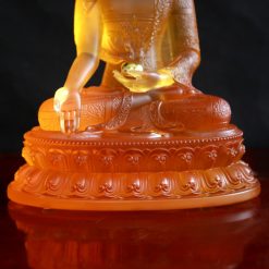 Bộ Tượng Thất Phật Dược Sư Bằng Lưu Ly, Cao 30cm 54 Bo Tuong That Phat Duoc Su Bang Luu Ly Cao 30cm 10