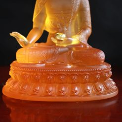 Bộ Tượng Thất Phật Dược Sư Bằng Lưu Ly, Cao 30cm 52 Bo Tuong That Phat Duoc Su Bang Luu Ly Cao 30cm 12