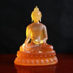 Bộ Tượng Thất Phật Dược Sư Bằng Lưu Ly, Cao 30cm 48 Bo Tuong That Phat Duoc Su Bang Luu Ly Cao 30cm 16