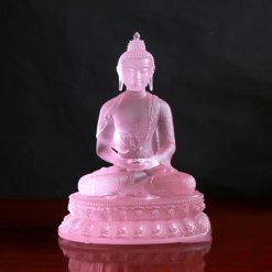 Bộ Tượng Thất Phật Dược Sư Bằng Lưu Ly, Cao 30cm 47 Bo Tuong That Phat Duoc Su Bang Luu Ly Cao 30cm 17