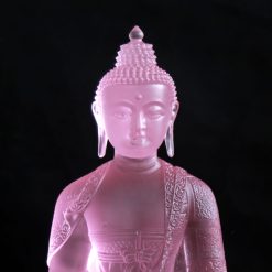 Bộ Tượng Thất Phật Dược Sư Bằng Lưu Ly, Cao 30cm 44 Bo Tuong That Phat Duoc Su Bang Luu Ly Cao 30cm 20