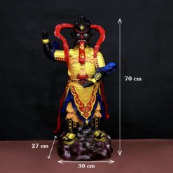 Bo Tuong Tieu Dien Bang Composite Ve Cao Cap Cao 70cm 2