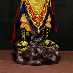 Bo Tuong Tieu Dien Bang Composite Ve Cao Cap Cao 70cm 3