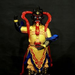 Bo Tuong Tieu Dien Bang Composite Ve Cao Cap Cao 70cm 4