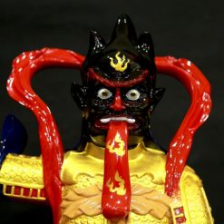 Bo Tuong Tieu Dien Bang Composite Ve Cao Cap Cao 70cm 5