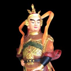 Bo Tuong Tieu Dien Vi Da Chat Lieu Composite Son Cao Cap Cao 80cm 10