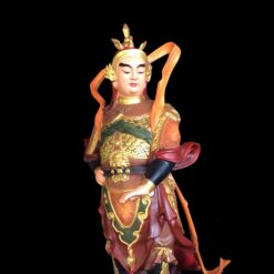 Bo Tuong Tieu Dien Vi Da Chat Lieu Composite Son Cao Cap Cao 80cm 2