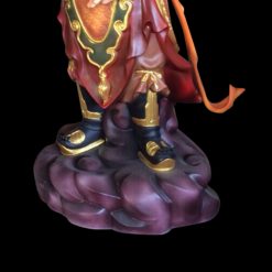 Bo Tuong Tieu Dien Vi Da Chat Lieu Composite Son Cao Cap Cao 80cm 3