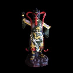 Bo Tuong Tieu Dien Vi Da Chat Lieu Composite Son Cao Cap Cao 80cm 6