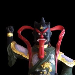 Bo Tuong Tieu Dien Vi Da Chat Lieu Composite Son Cao Cap Cao 80cm 7