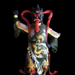 Bo Tuong Tieu Dien Vi Da Chat Lieu Composite Son Cao Cap Cao 80cm 8