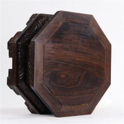 De Go Gu Bat Giac Mau Nau Den Nhieu Kich Co 2